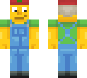 Minecraft skin